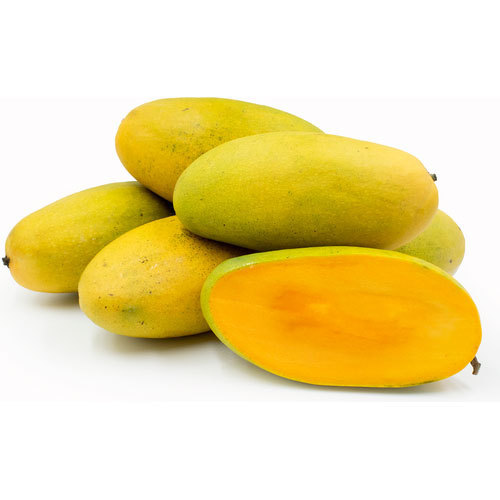 Common Fresh Dasheri Mango, Color : Light Yellow, Yellow