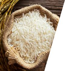 Soft Organic 1121 Steam Basmati Rice, Variety : Long Grain, Medium Grain, Short Grain