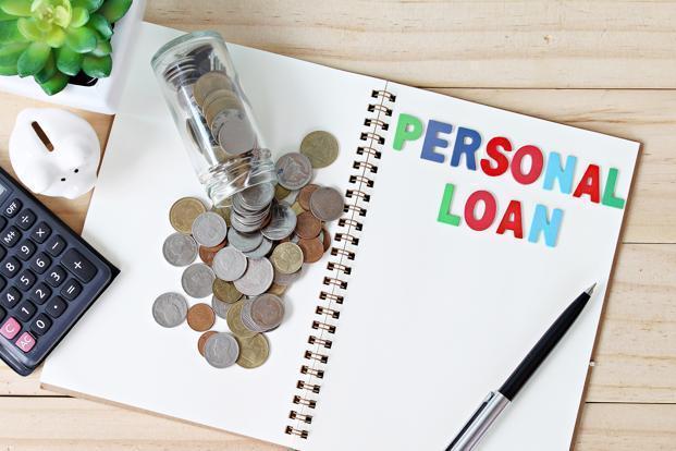 Personal loan