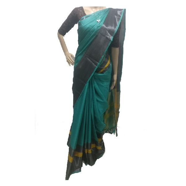 Printed Fancy Silk Saree, Feature : Shrink-resistant