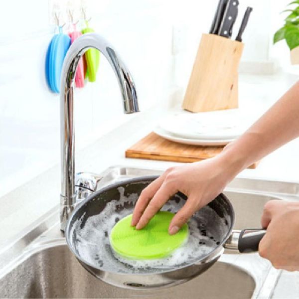 Shelo Dish Wash Liquid Cleaner, Shelf Life : 1year