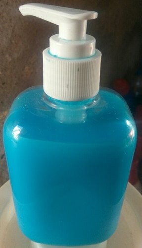 Herbal Liquid Hand Wash