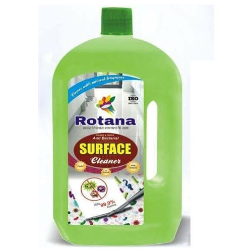 1000 ml Lavender Surface Cleaner, Feature : Fine Finishing, Removes Dirt Dust
