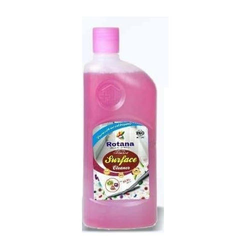 Rotana Rose Surface Cleaner, Packaging Type : Plastic Bottle