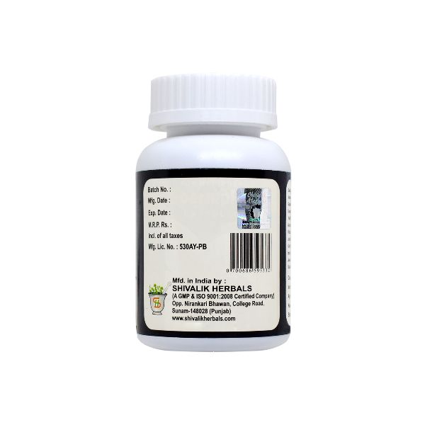 Spermplus Male Infertility Capsules