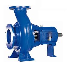 Manual Iron.Metal.Copper Electric end suction centrifugal pump, for Industrial Use, Feature : Durable