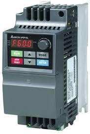 Variable Frequency Drive VFD