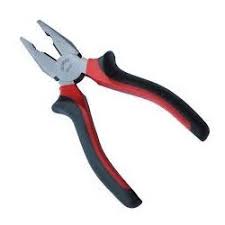 Manual Cast Steel Combination Cutting Plier, for Construction, Domestic, Industrial, Length : 10inch