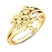 Gold ring, Gender : Female, Male, Unisex