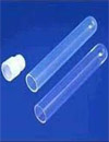 Round Plastic RIA Test Tube, for Filling Blood, Size : 10ml, 15ml, 5ml