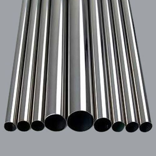 seamless stainless steel tube 316L