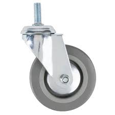 Caster Wheel, for Chairs, Sofa, Stool, Tables, Wheel Type : Double, Single