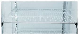 Coated Stainless Steel refrigerator shelf, Feature : Dust Proof, Hard Structure, Long Life, Non Breakable