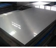 aluminium flat sheet
