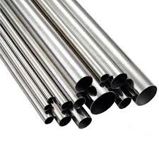 Aluminium Pipe, for Gas Supply, Water, Water Supply, Size : 10inch, 12inch, 4inch, 6inch, 8inch