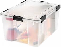 Hard Metal airtight box, for Food Storage, Liquid Storage, Capacity : 0-5L, 10-15L, 15-20L, 5-10L