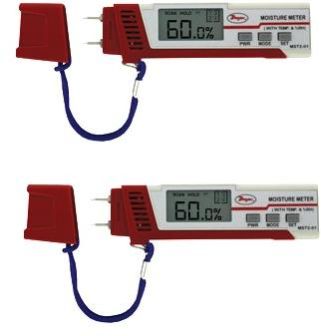 Model MST2-01 Digital Moisture Meter, Feature : Light Weight
