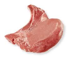 Pork cuts, for Cooing, Cooking, Human Consumption, Packaging Type : Carton Box, Plastic Crates, Thermocole Box