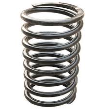 Aluminium Non Polished Industrial Spring, Specialities : Corrosion Proof, Durable, Easy To Fit, Finely Finished