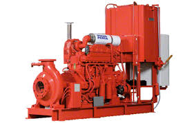 100-1000kg fire fighting pump, Voltage : 110V, 220V, 380V, 440V