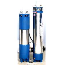 submersible pump