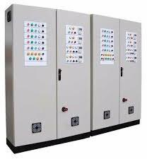 Aluminum Electric Panel Box, For Industries, Feature : Excellent Reliabiale, High Mechanical Strength