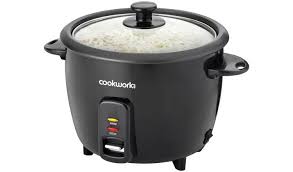 Coated Aluminium Rice Cooker, Certification : ISI Certified, ISO 9001:2008 Certified