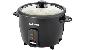 Rice Cooker