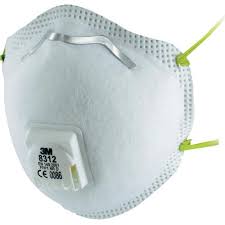 Protective masks, for Clinic, Clinical, Food Processing, Hospital, Laboratory, Pharmacy, Feature : Disposable
