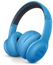 Battery Blue Wireless Headphone, for Call Centre, Music Playing, Style : Folding, Headband, In-ear
