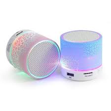Bluetooth Music Speaker