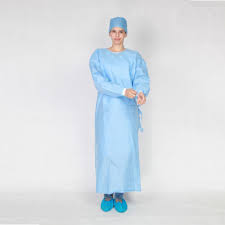 hospital gowns