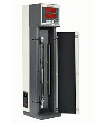 Electric Mild Steel hplc column oven, for Laboratory Use, Length : 0-100 Mm, 100-200 Mm, 200-400 Mm