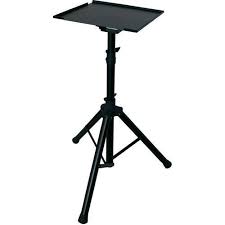 Non Polished Metal Tripod Projector Stand, Loading Capacity : 0-10 Kg, 10-20 Kg, 20-40 Kg