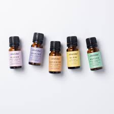 Essential oil, for Aromatherapy, Medicine Use, Personal Care