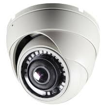 Plastic Security Camera, Certification : CE Certified, ISO 9001:2008