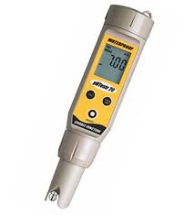 0-100 Gm Hand-Held Electric PH Testr20 Waterproof Tester, Display Type : Digital