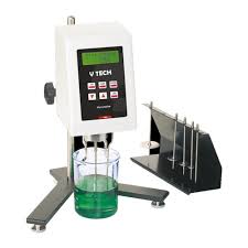 Automatic AC Viscometer, for Viscosity Measuring, Voltage : 110V, 220V, 380V, 440V