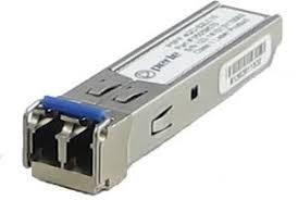 Electric optical transceivers, Certification : ISO 9001:2008