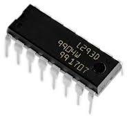 Stepper Motor Driver Ic