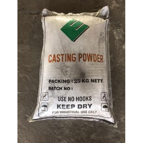 Casting Powder