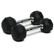 Iron Non Polished Dumbbells, for Gym Use, Home, Feature : Comfortable Grip, Durable, Fine Finished