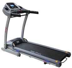 Motorised treadmill, Certificate : ISI Certified, ISO 9001:2008