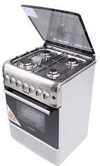 Electric Cooking Range, Certification : ISO 9001:2008 Certified