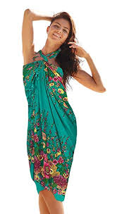 Chiffon Sarongs, Feature : Anti-Wrinkle, Comfortable, Easily Washable, Embroidered, Impeccable Finish