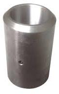 Non Poilshed Mild Steel Bushes, Certification : ISI Certified