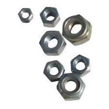 Polished Mild Steel Nuts, for Automobiles, Automotive Industry, Fittings, Length : 0-15mm, 15-30mm