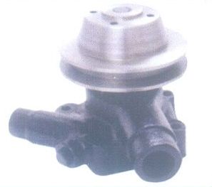 RBV Generator Water Pump Assembly