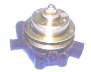 KTC-806 Massey 533 Tractor Water Pump Assembly