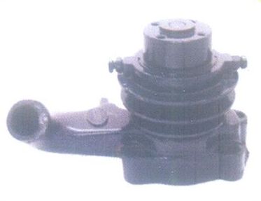 KTC-814 M&M Sarpanch Tractor Water Pump Assembly